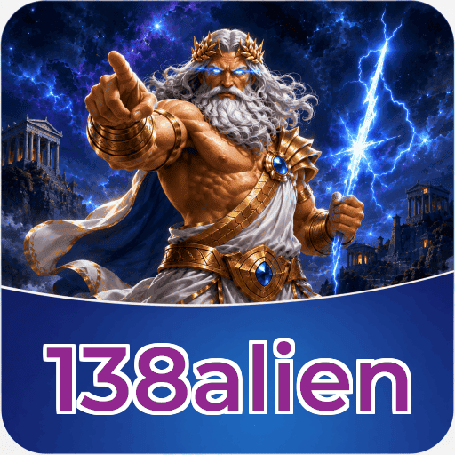 138alien APK v4.7.5 - Screenshot UI modern dan intuitif Indonesia